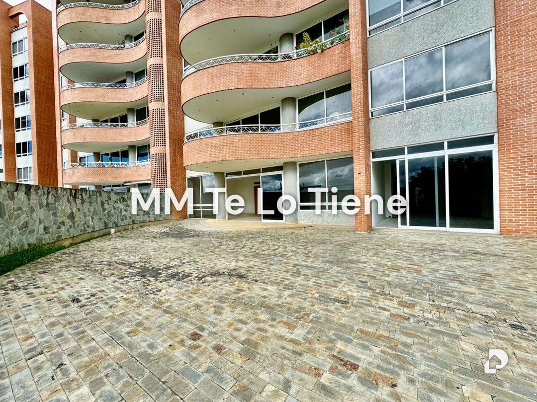 Apartamento en Los Campitos, Caracas – 7