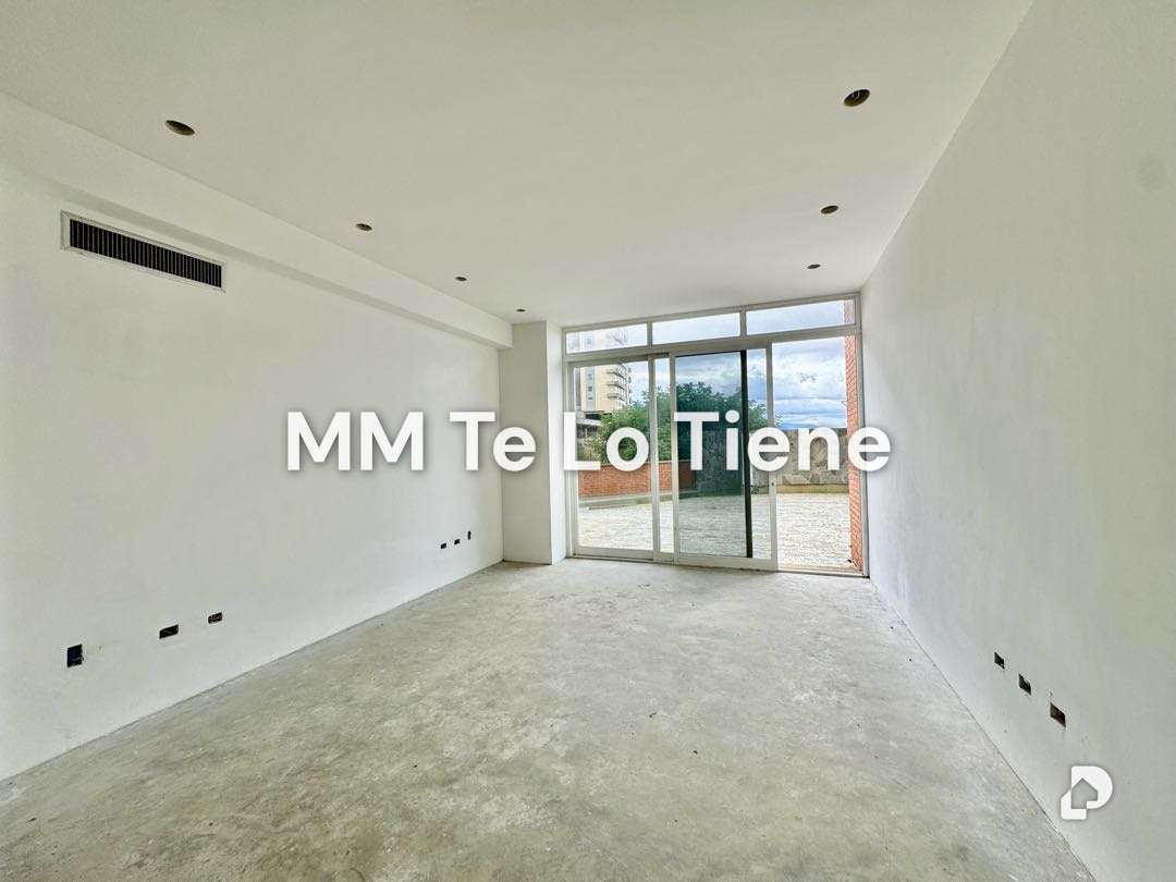 Apartamento en Los Campitos, Caracas – 11