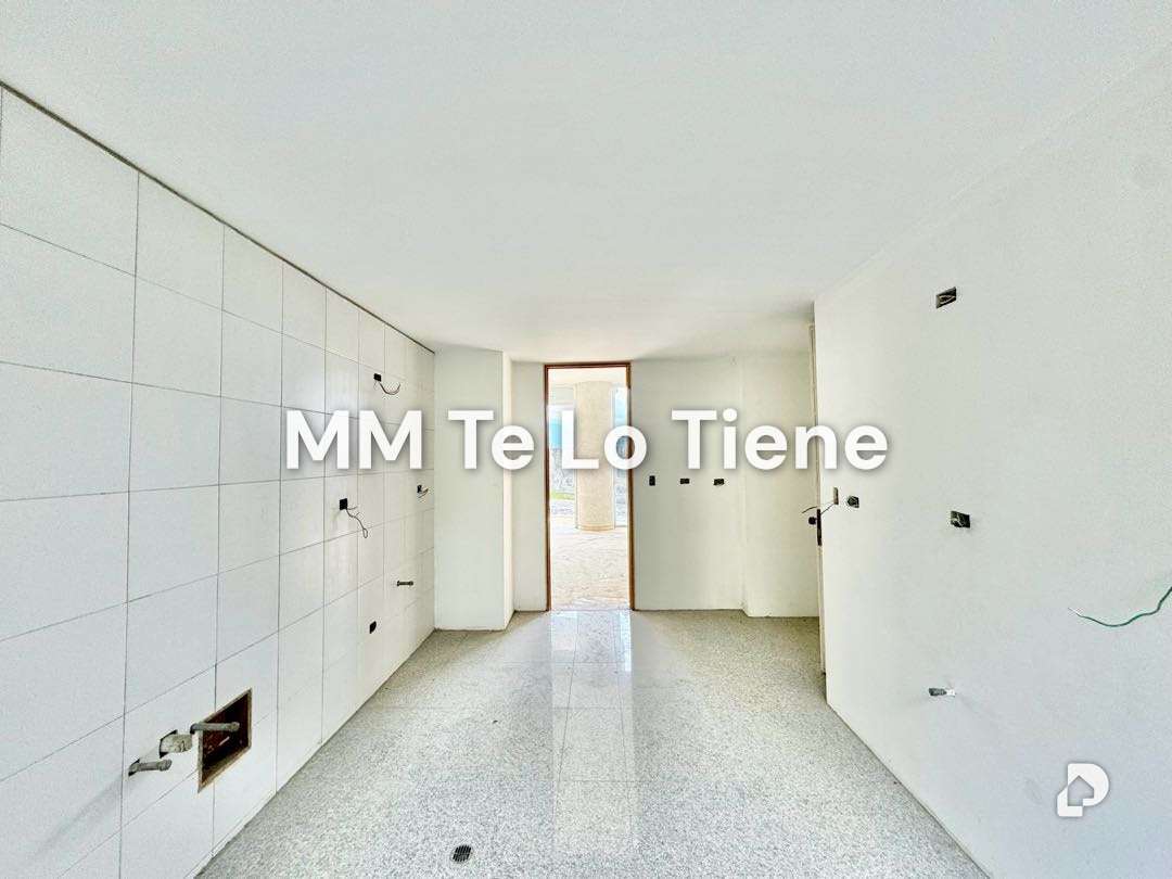 Apartamento en Los Campitos, Caracas – 9