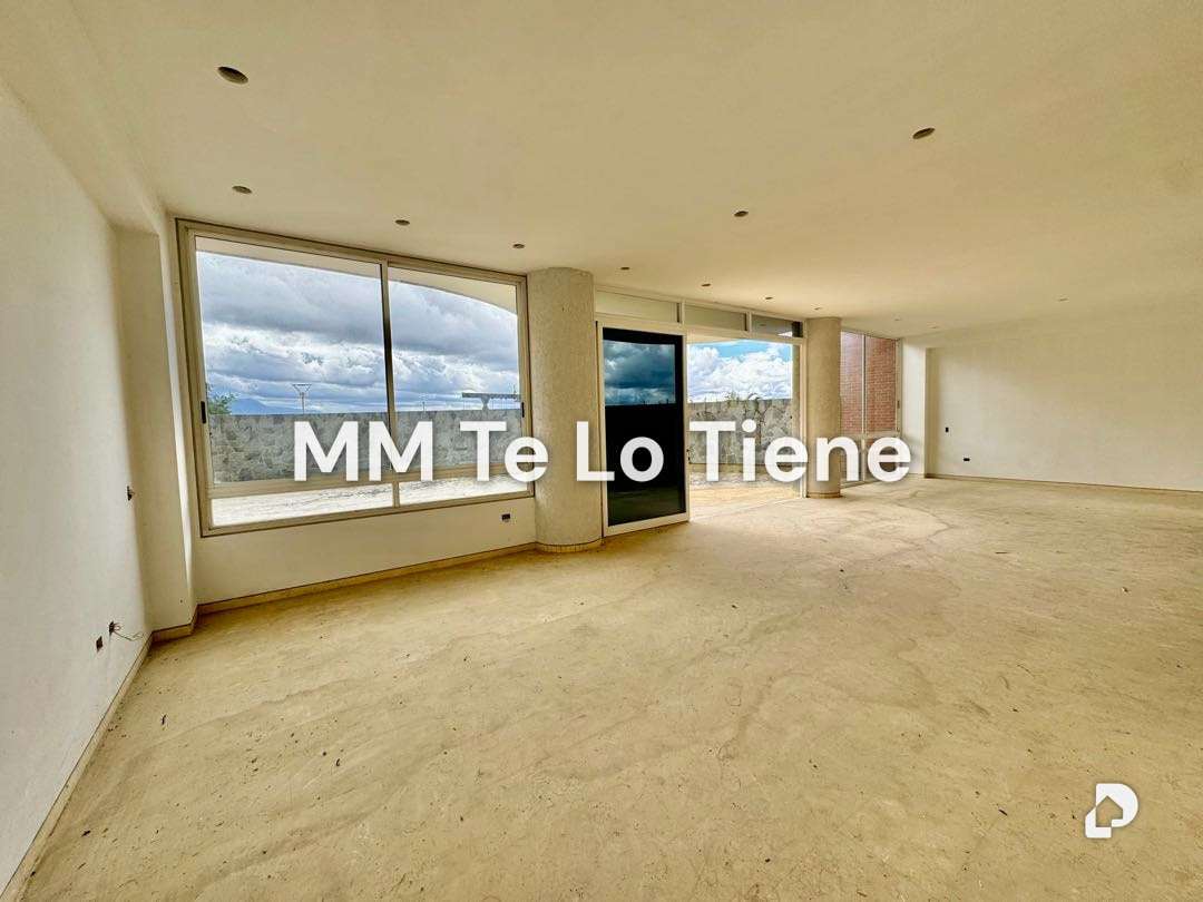 Apartamento en Los Campitos, Caracas – 10