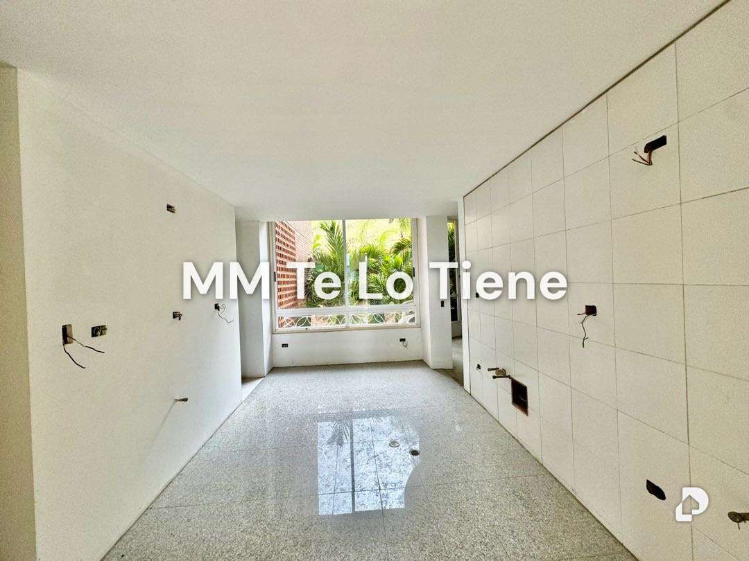 Apartamento en Los Campitos, Caracas – 8
