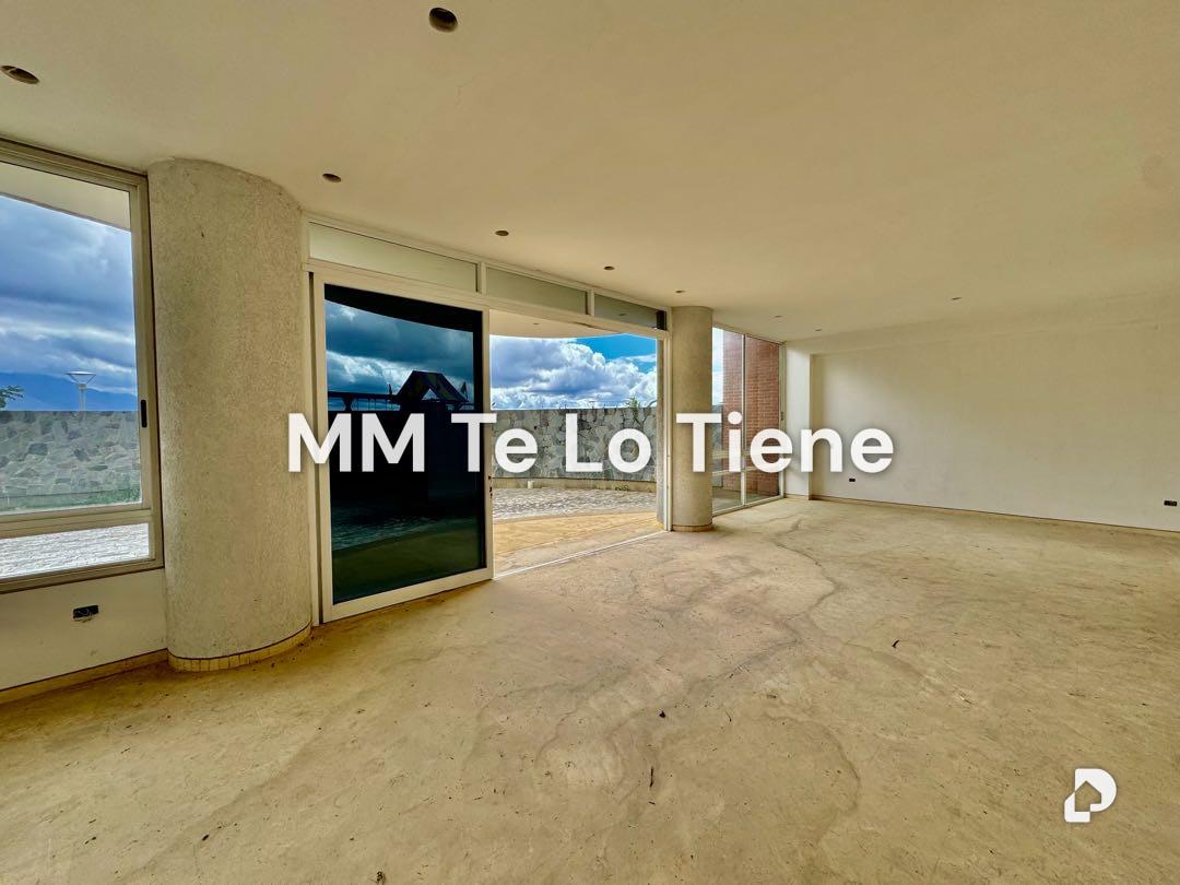 Apartamento en Los Campitos, Caracas – 4