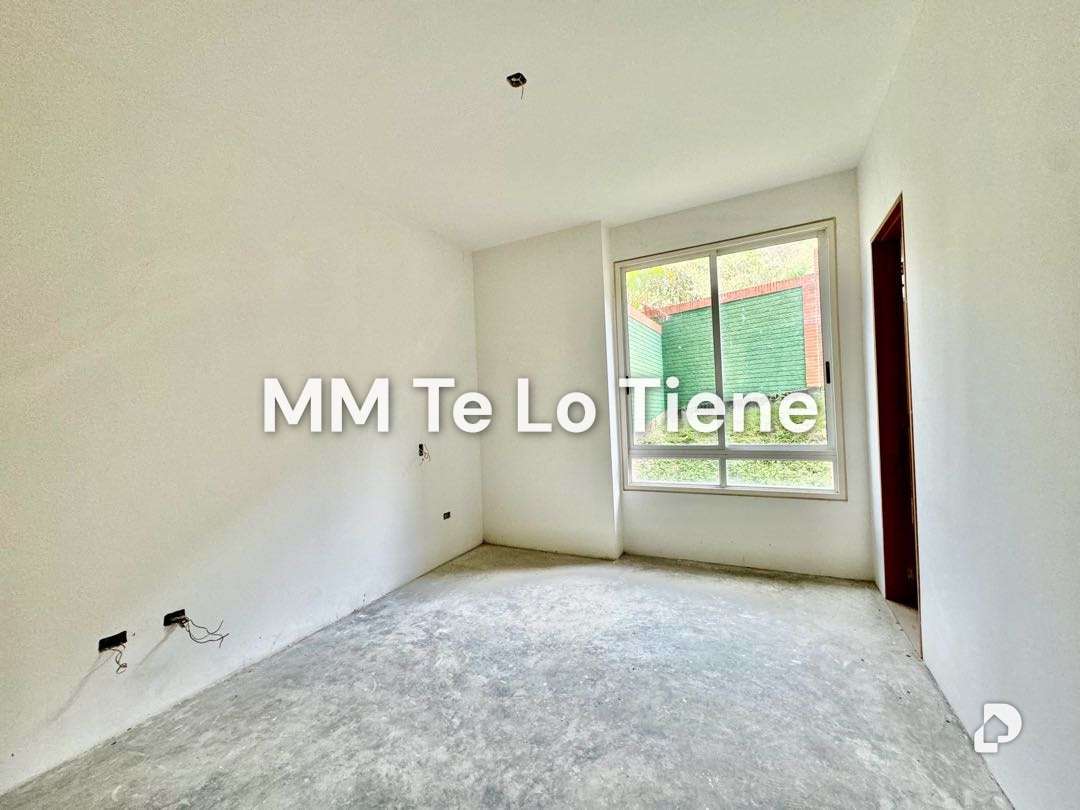 Apartamento en Los Campitos, Caracas – 14