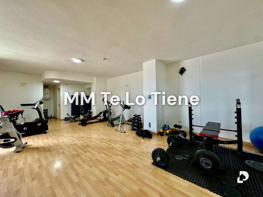 Apartamento en Los Campitos, Caracas – 19