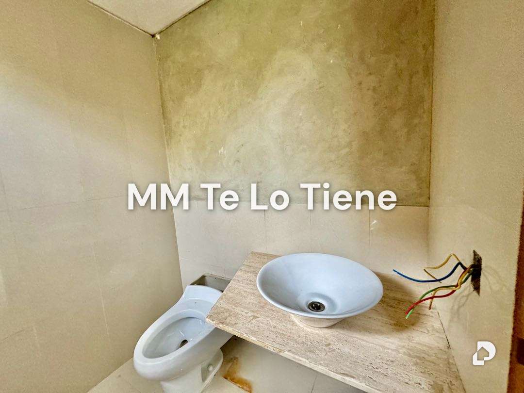 Apartamento en Los Campitos, Caracas – 15