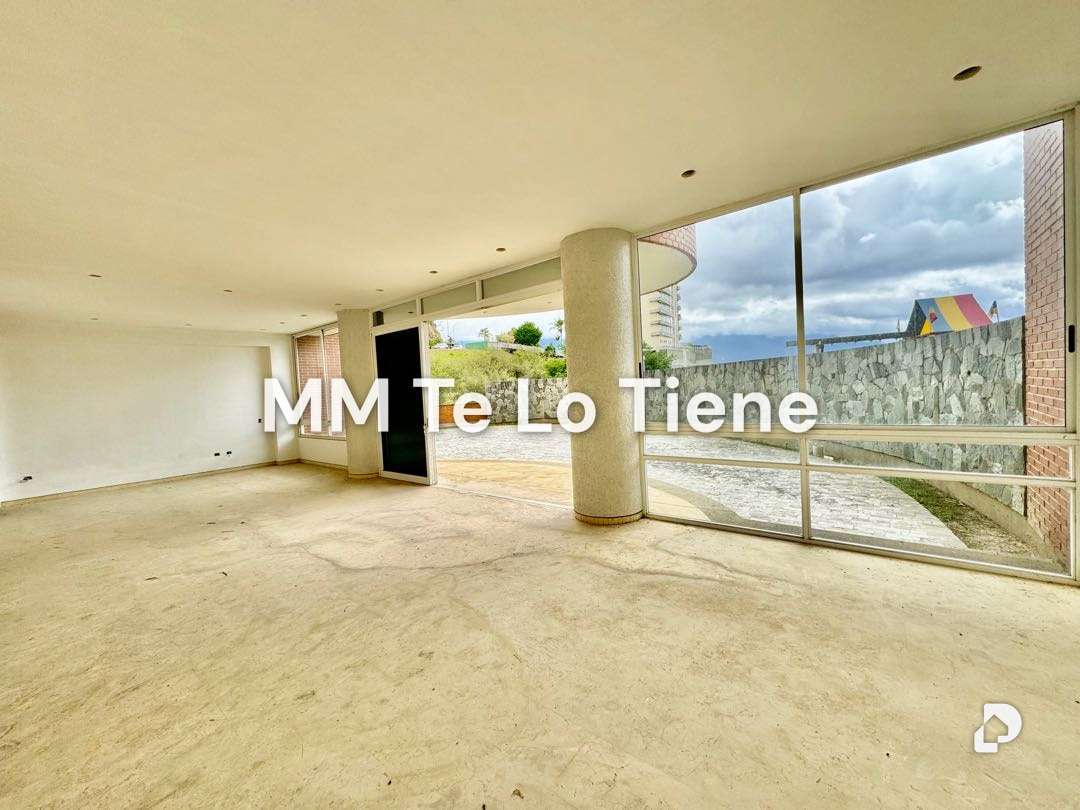Apartamento en Los Campitos, Caracas – 5
