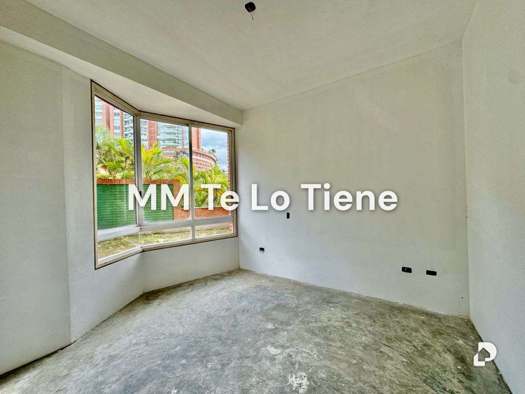 Apartamento en Los Campitos, Caracas – 16