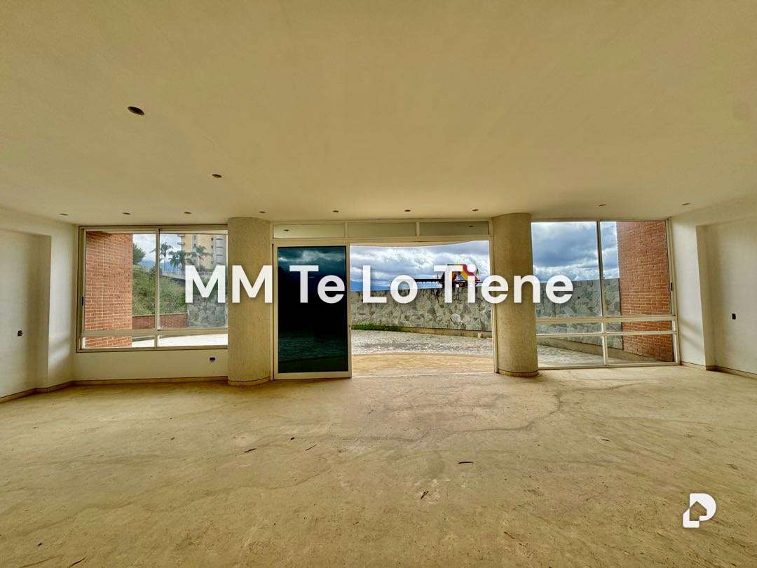 Apartamento en Los Campitos, Caracas – 3
