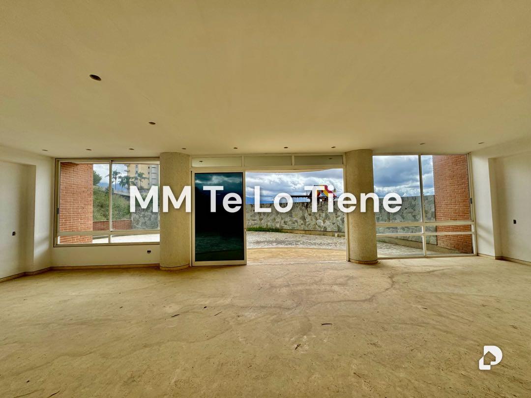 Apartamento en Los Campitos, Caracas – 3