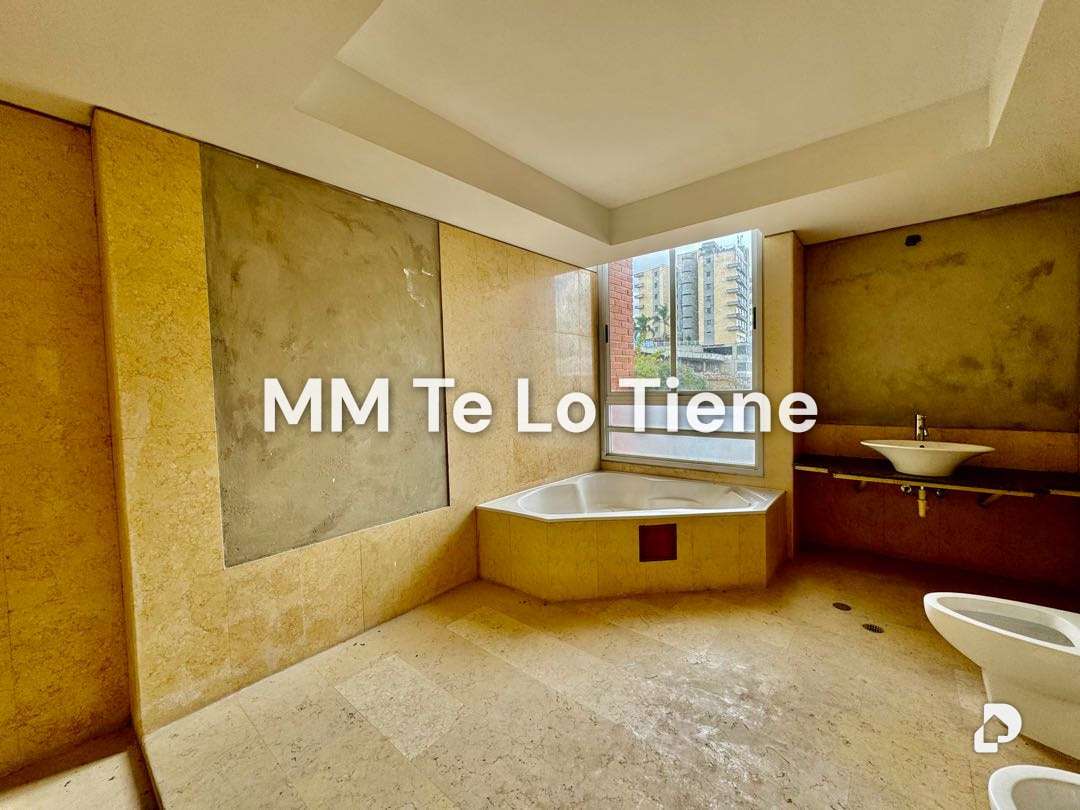 Apartamento en Los Campitos, Caracas – 13