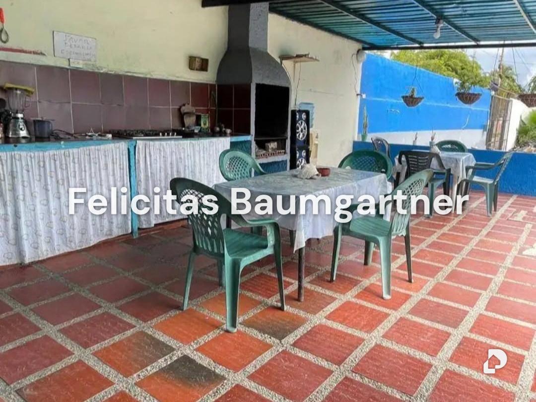 Casa en El Playon, Bahia de Cata – 2