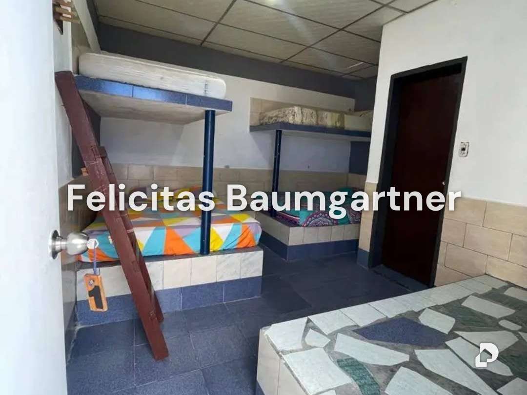 Casa en El Playon, Bahia de Cata – 4