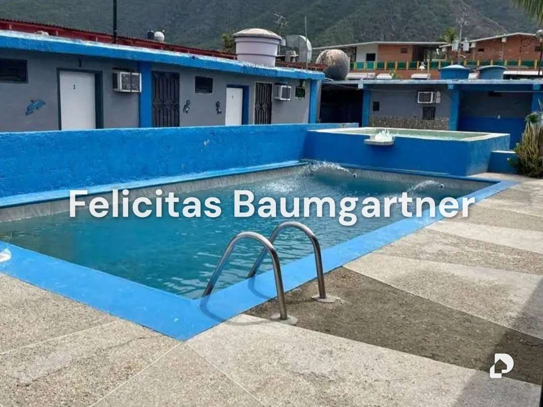 Casa en El Playon, Bahia de Cata – 1