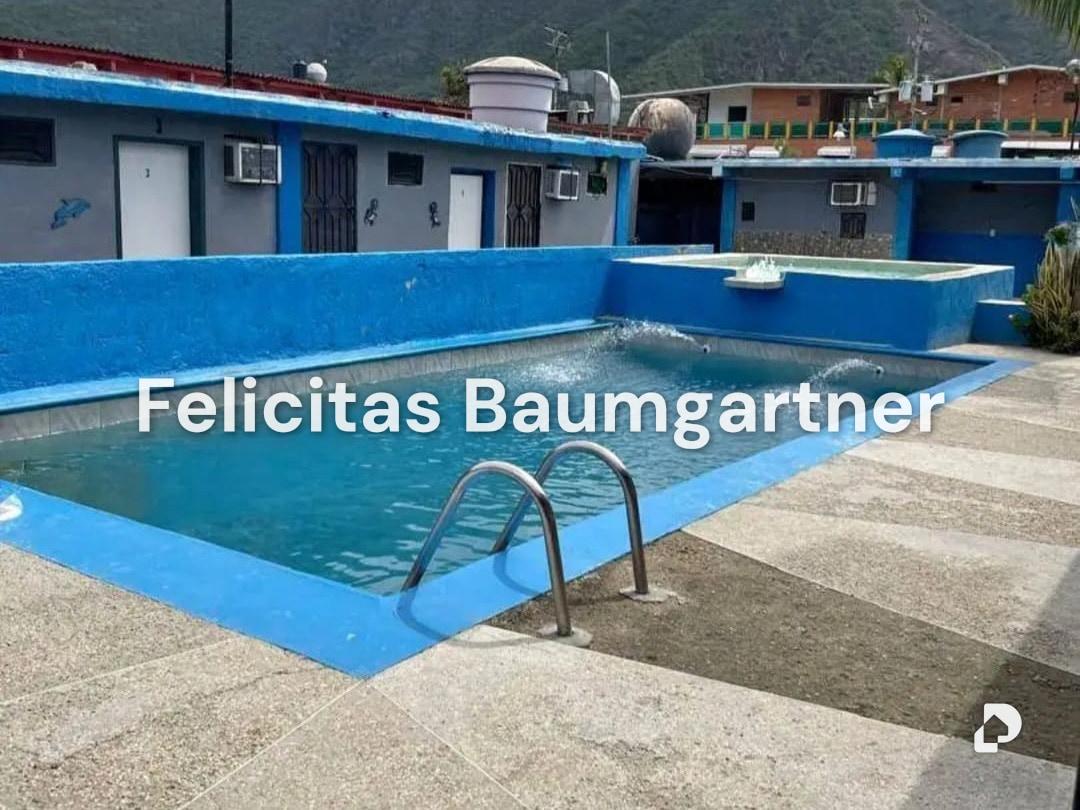 Casa en El Playon, Bahia de Cata – 1