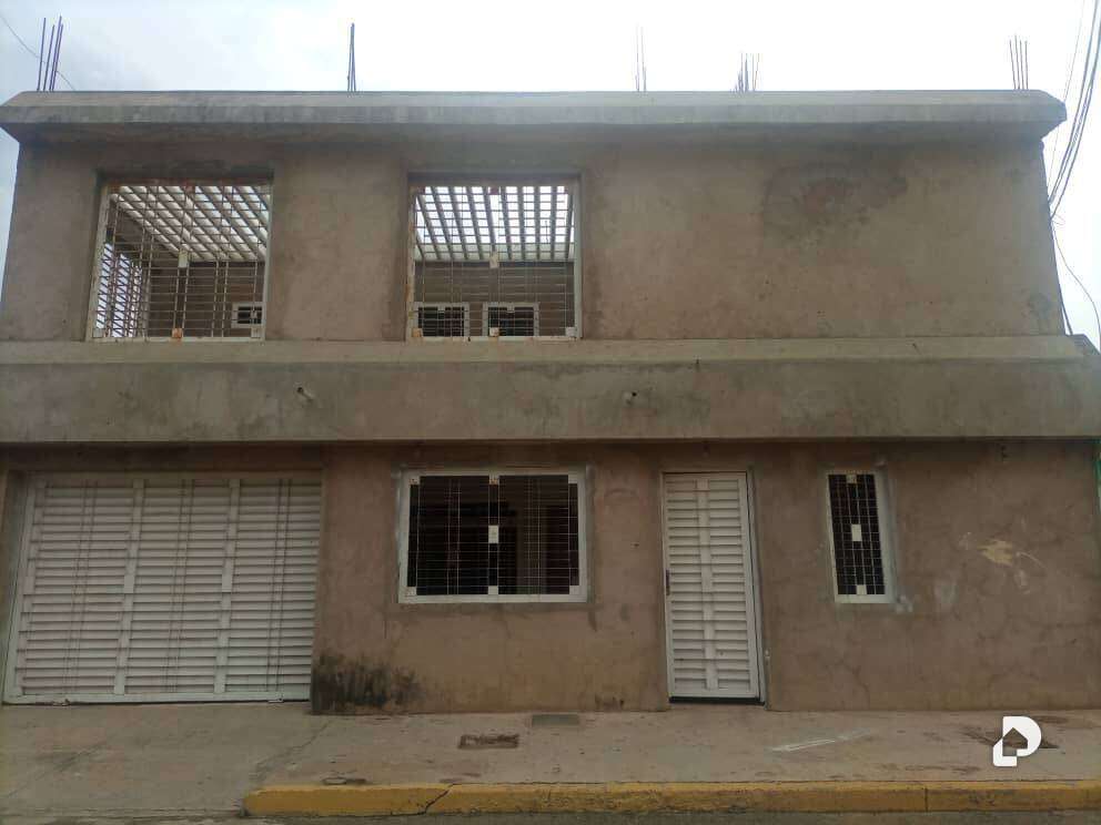 Casa en Los Modines, Maracaibo – 1