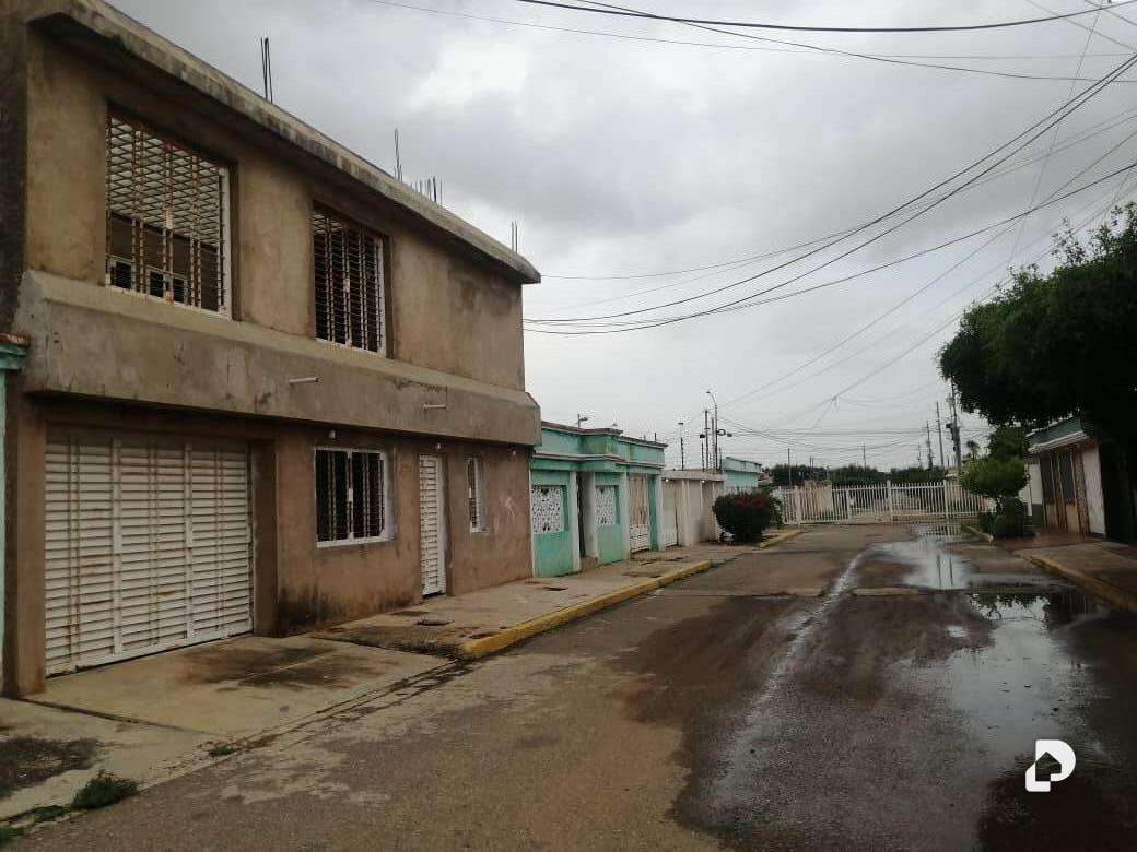 Casa en Los Modines, Maracaibo – 3