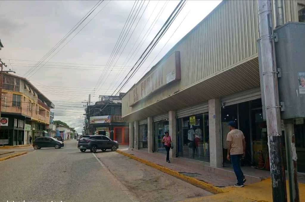 Local comercial en San Carlos - 1