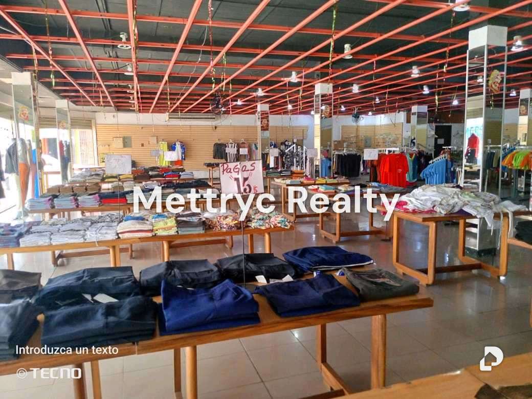Local comercial en San Carlos – 9