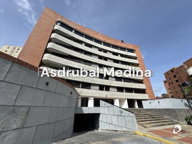 Apartamento en Santa Fe, Caracas – 1