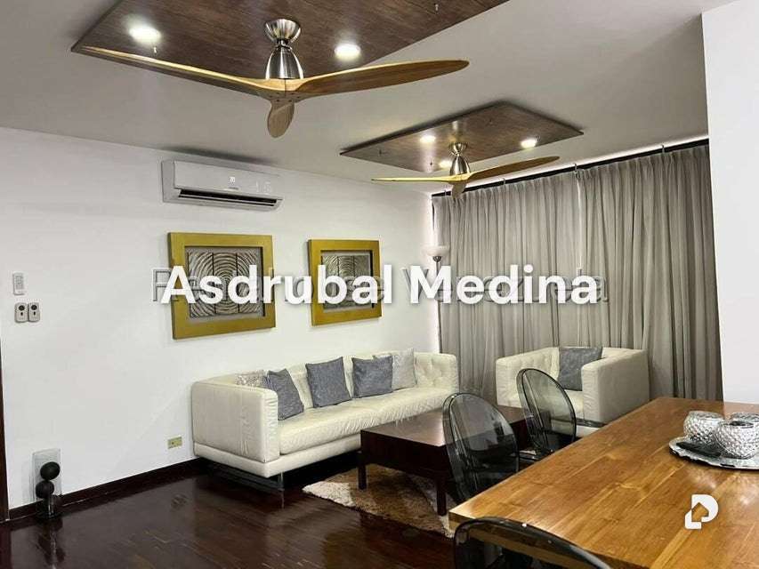 Apartamento en Los Palos Grandes, Caracas – 2