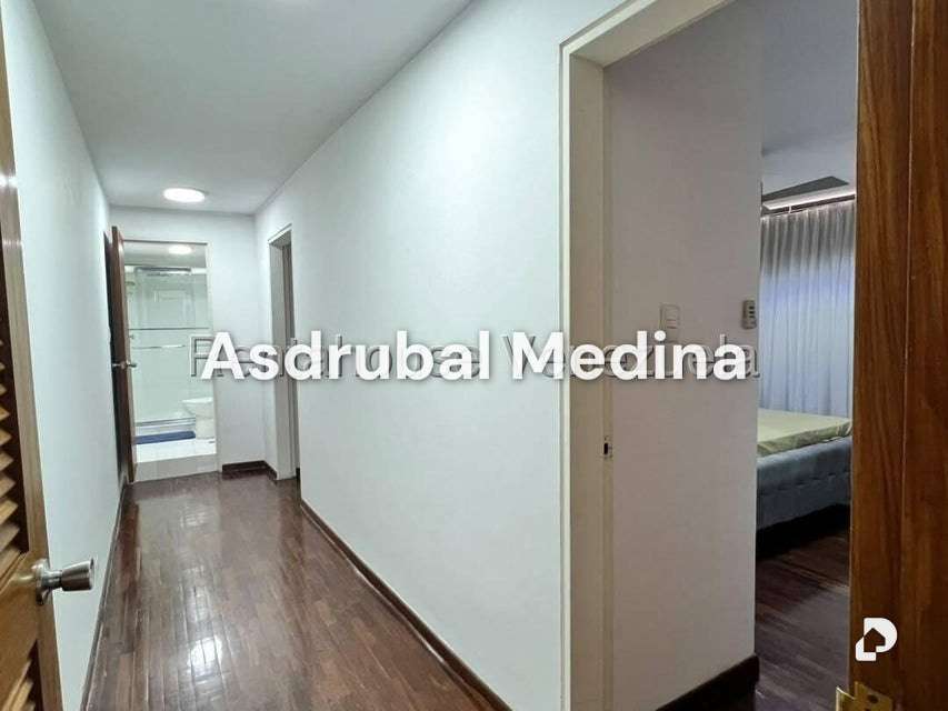 Apartamento en Los Palos Grandes, Caracas – 7