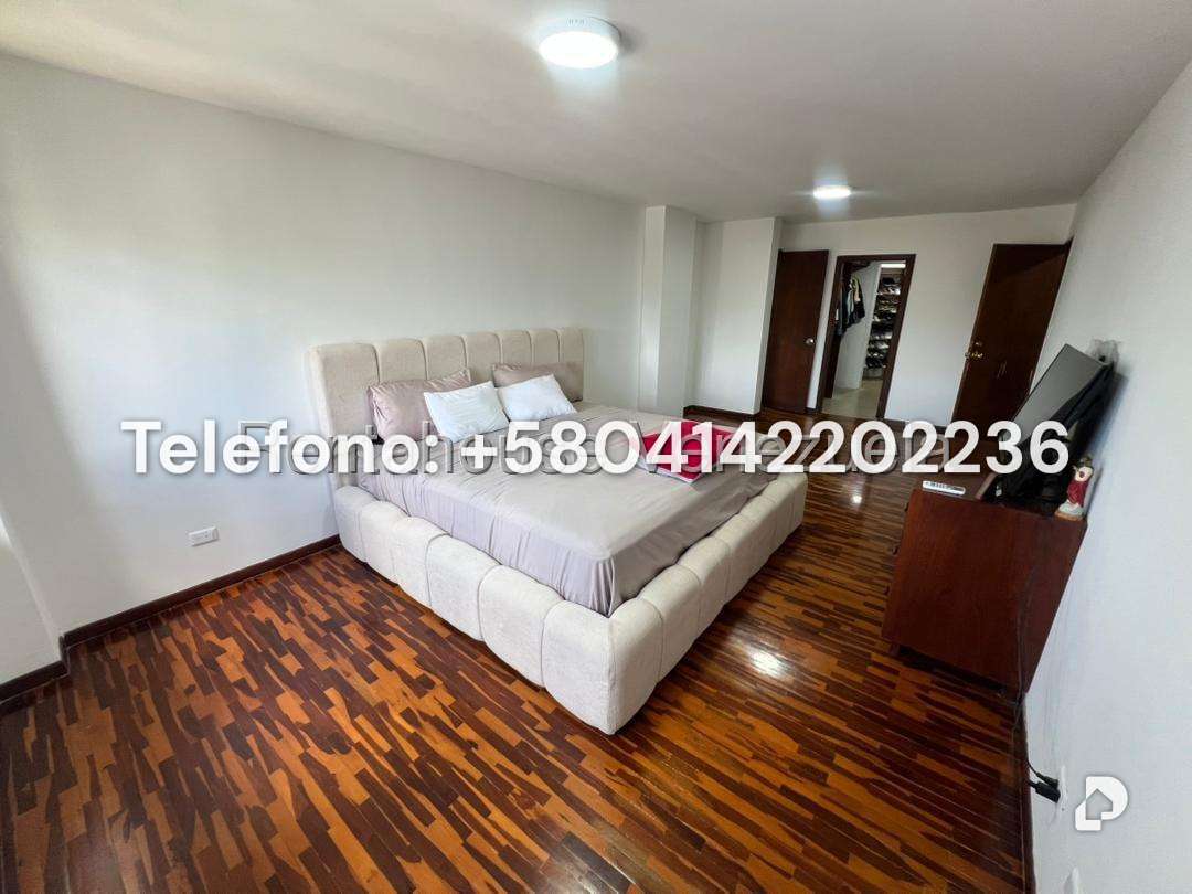 Apartamento en Santa Rosa de Lima, Caracas – 38