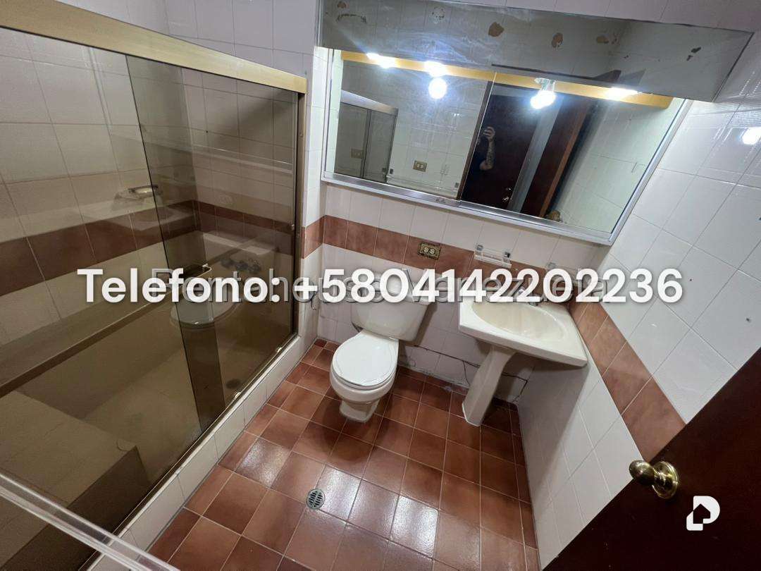 Apartamento en Santa Rosa de Lima, Caracas – 32