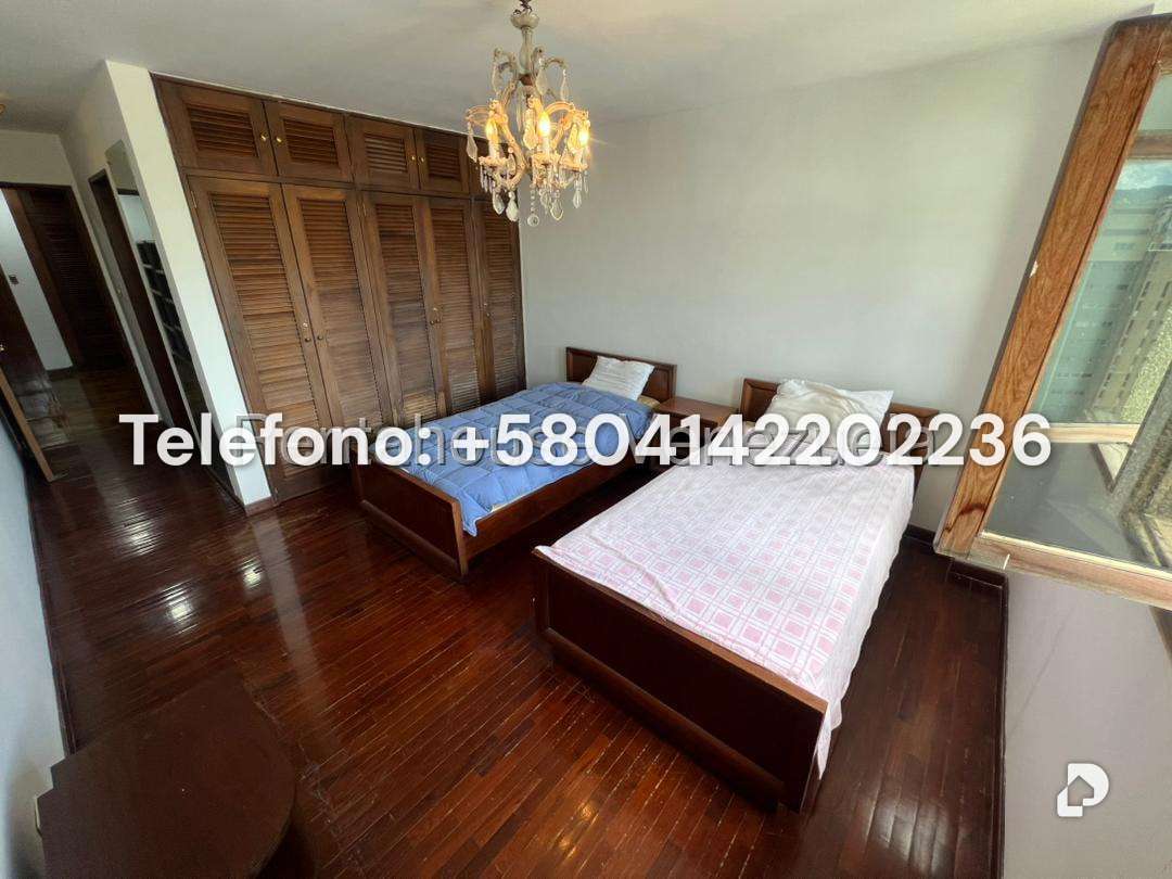 Apartamento en Santa Rosa de Lima, Caracas – 37