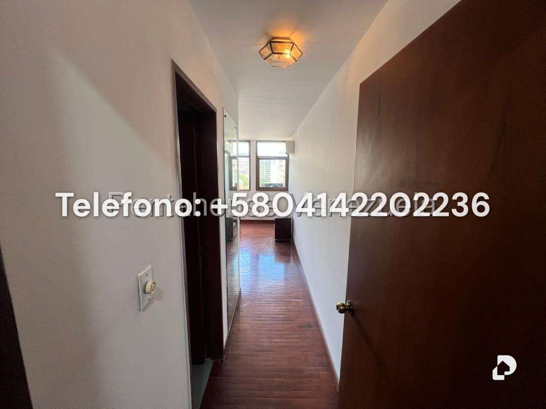 Apartamento en Santa Rosa de Lima, Caracas – 33