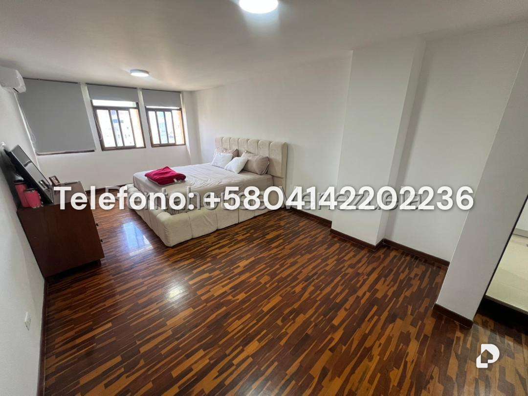 Apartamento en Santa Rosa de Lima, Caracas – 39