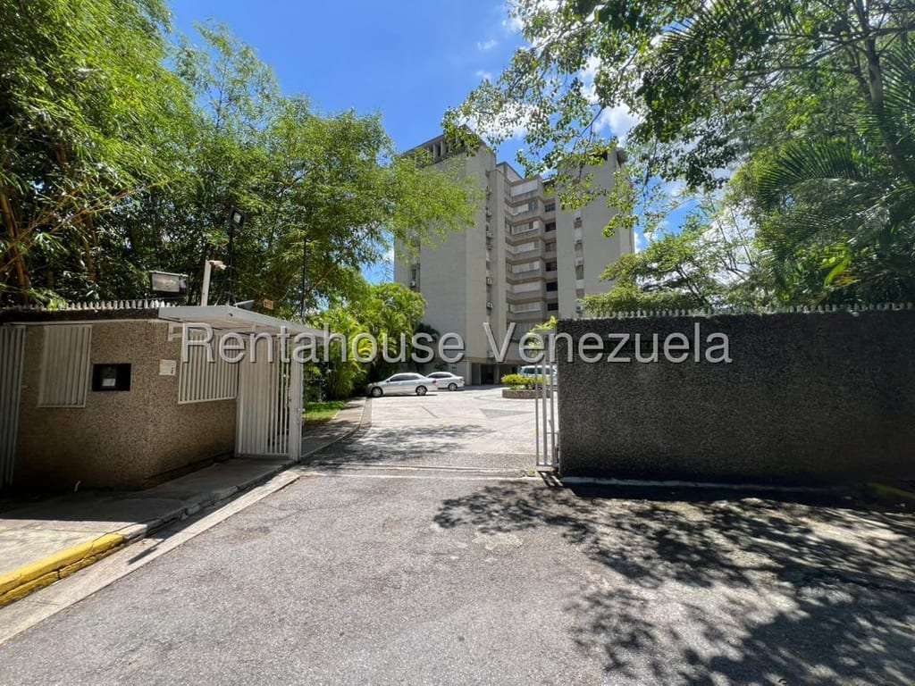 Apartamento en Santa Rosa de Lima, Caracas