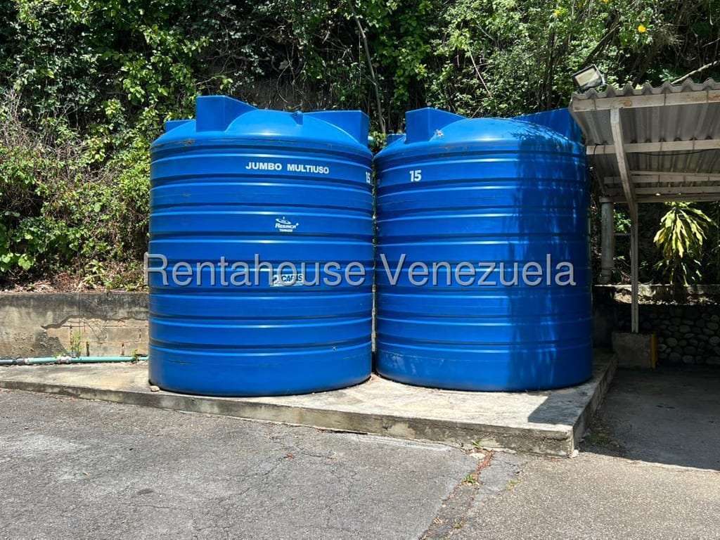 Apartamento en Santa Rosa de Lima, Caracas