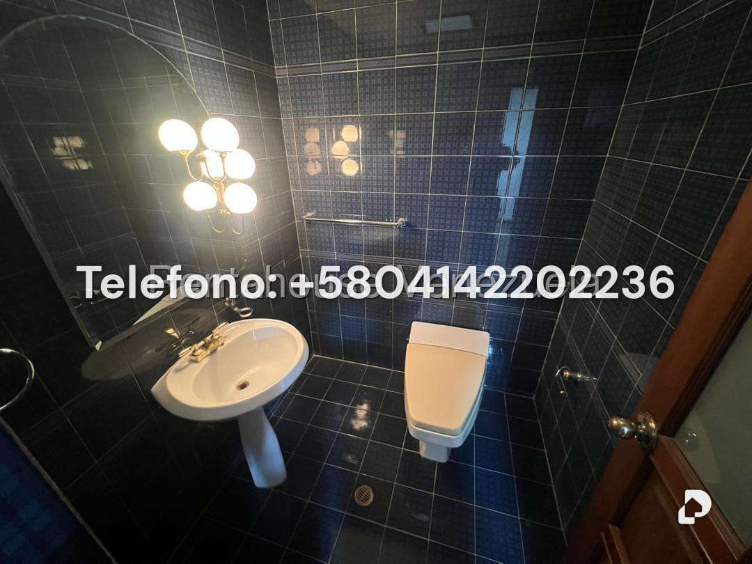 Apartamento en Santa Rosa de Lima, Caracas – 4