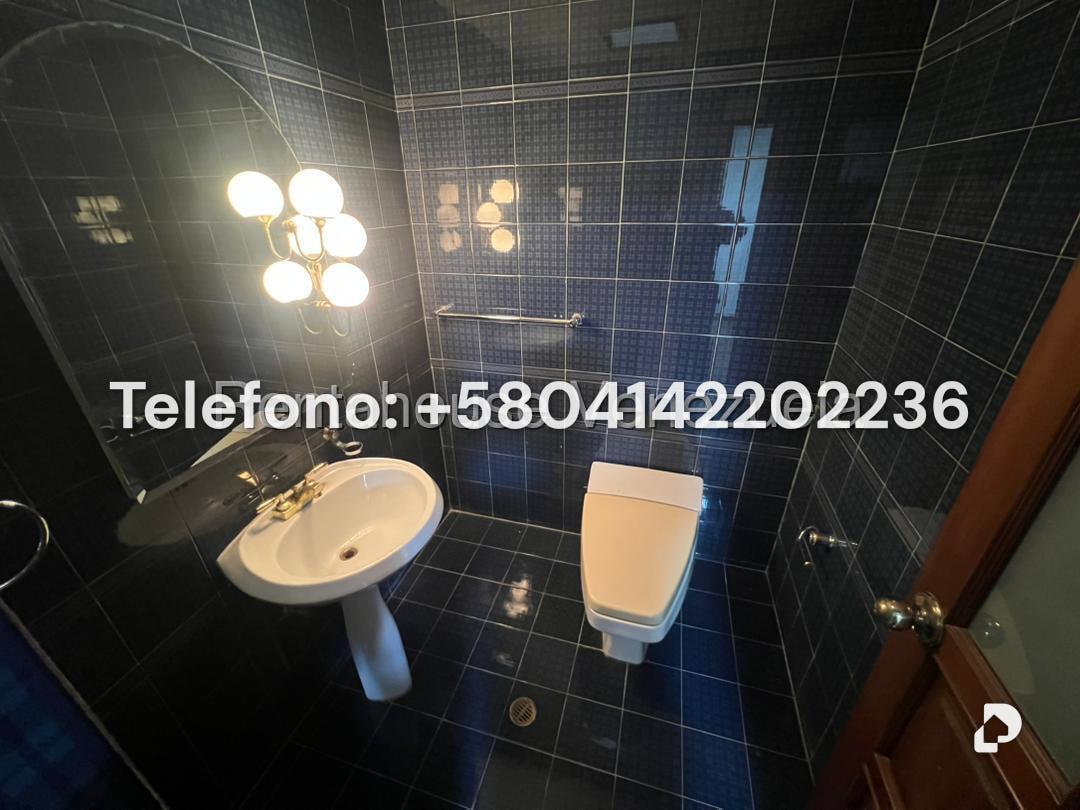 Apartamento en Santa Rosa de Lima, Caracas – 4