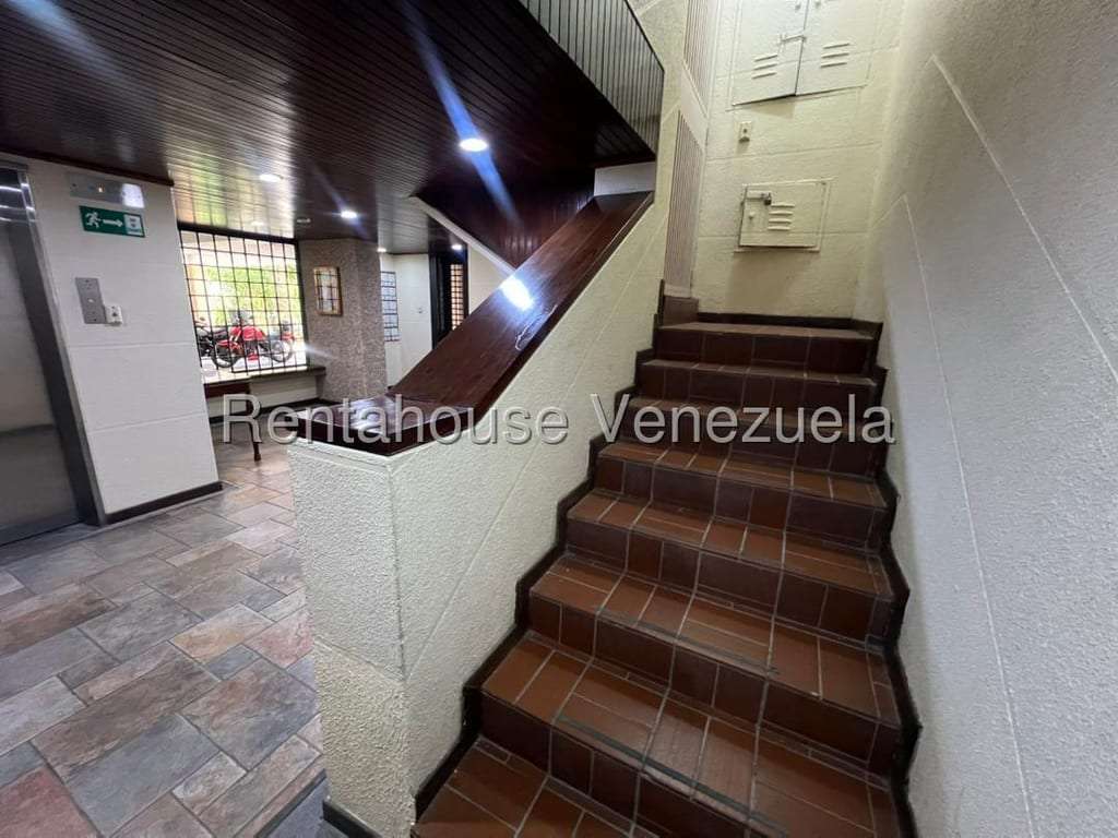 Apartamento en Santa Rosa de Lima, Caracas