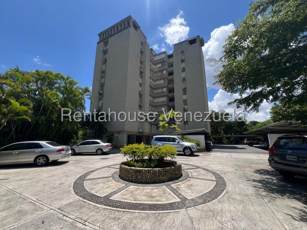 Apartamento en Santa Rosa de Lima, Caracas