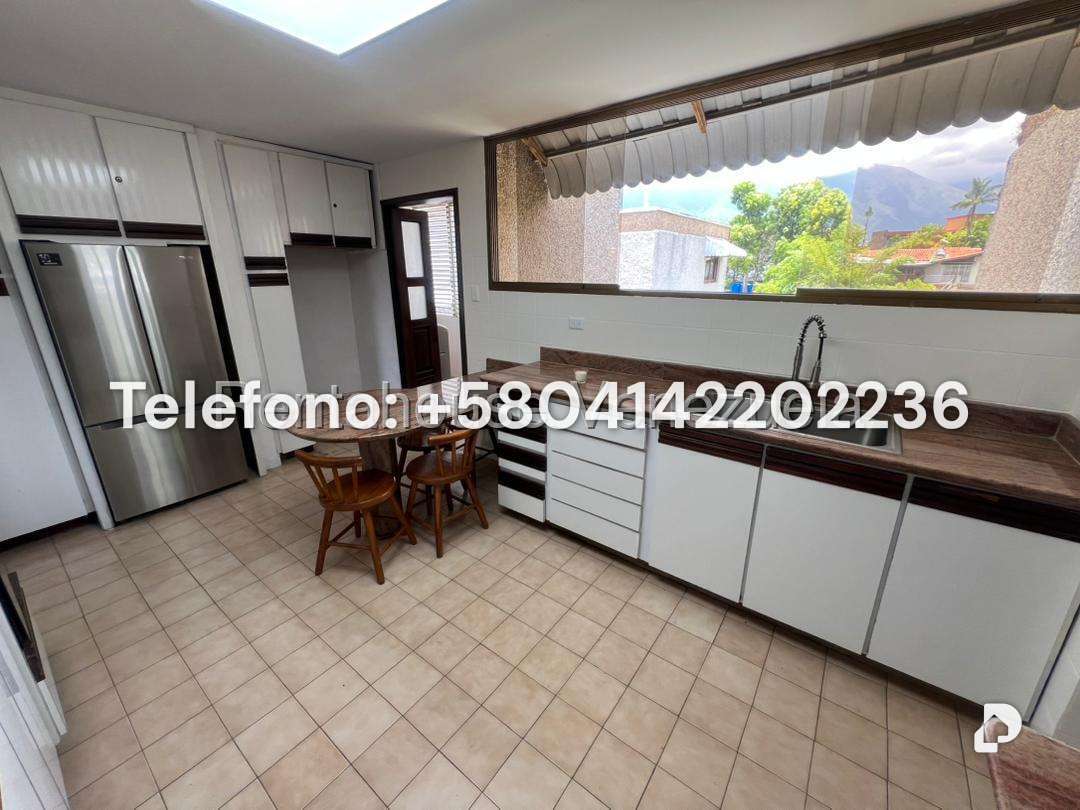 Apartamento en Santa Rosa de Lima, Caracas – 21