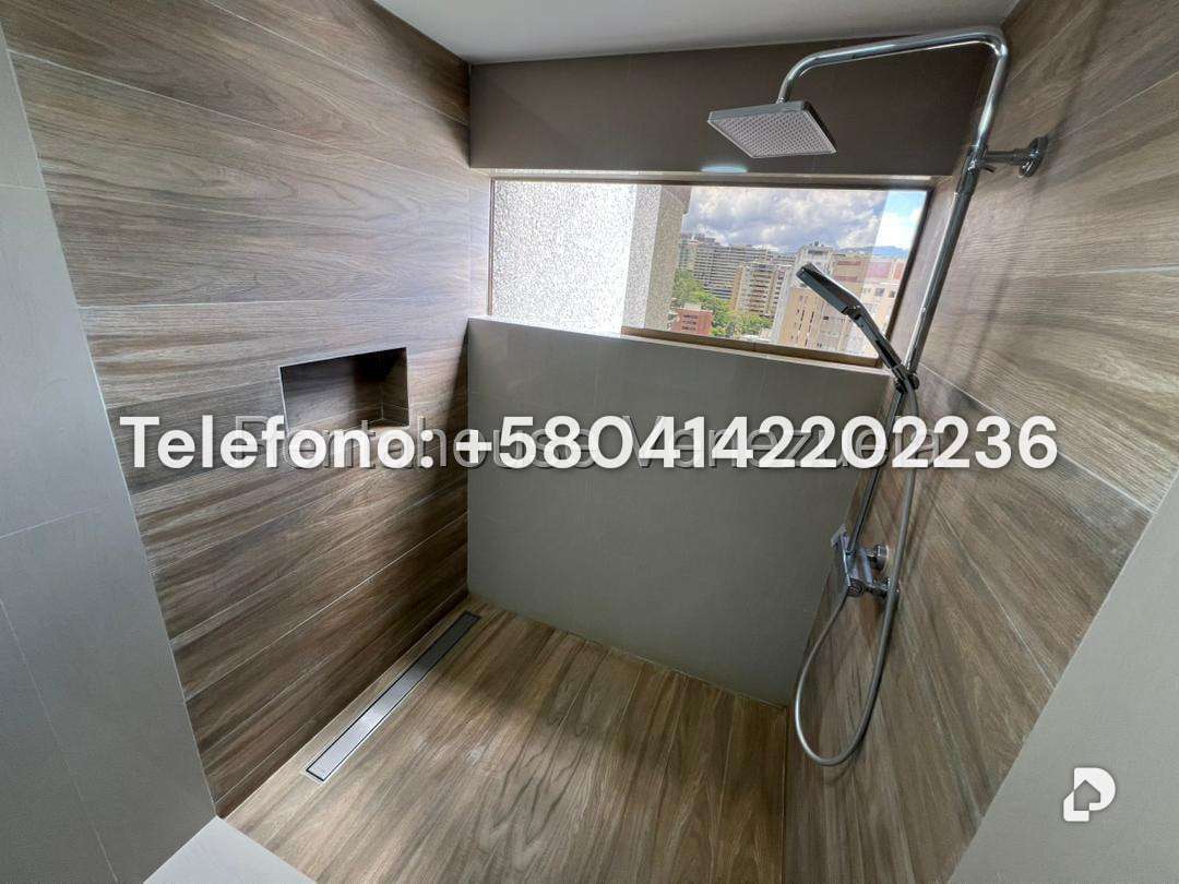 Apartamento en Santa Rosa de Lima, Caracas – 46