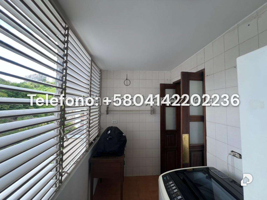 Apartamento en Santa Rosa de Lima, Caracas – 25