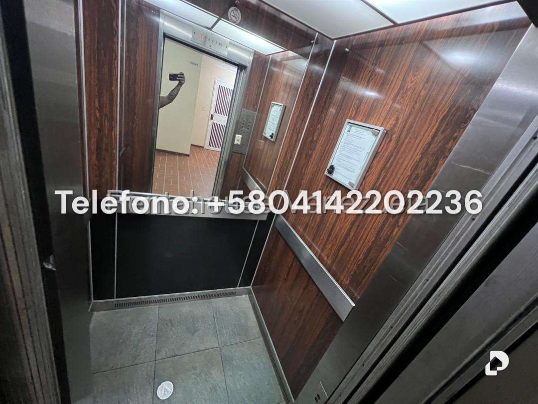 Apartamento en Santa Rosa de Lima, Caracas – 53