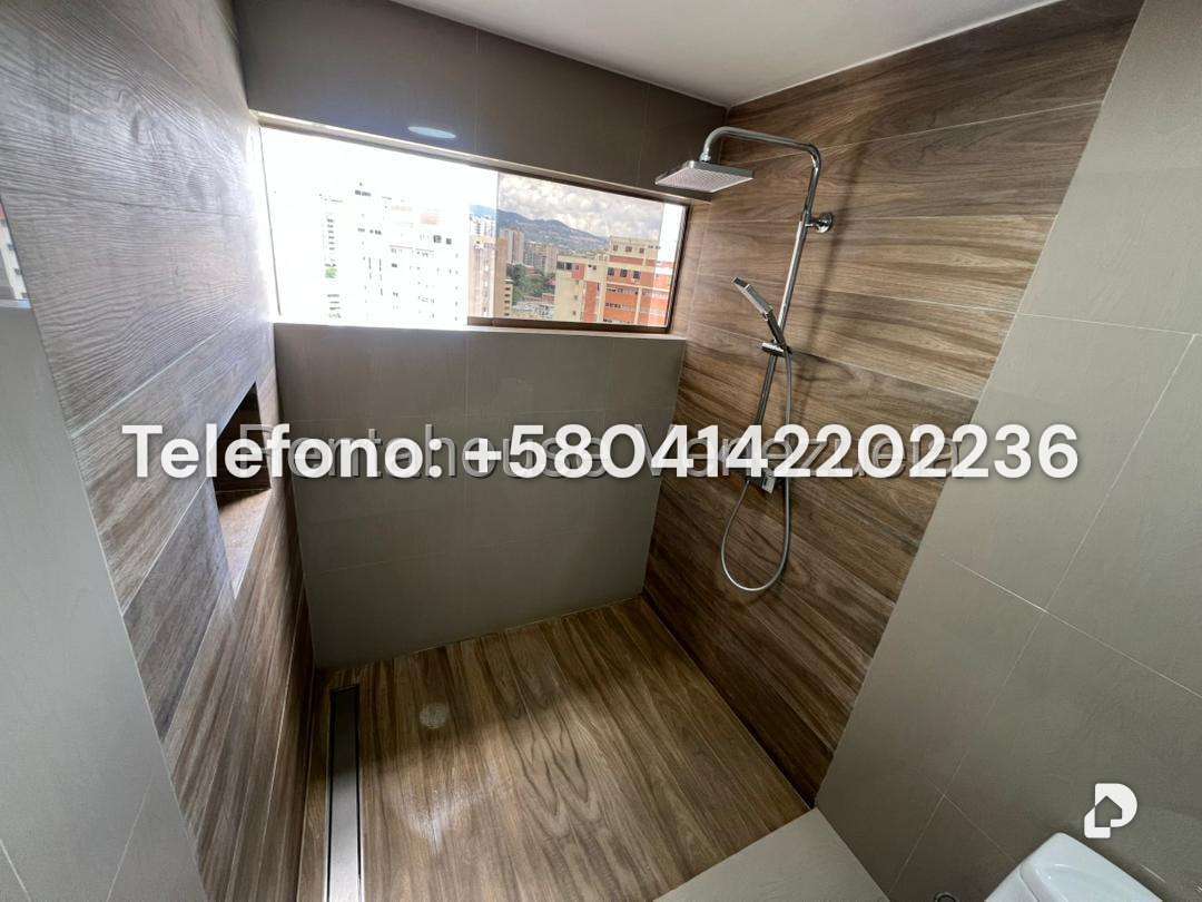 Apartamento en Santa Rosa de Lima, Caracas – 45