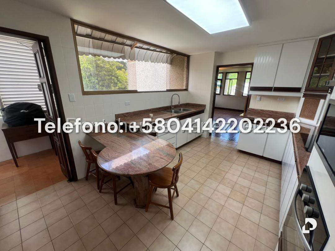 Apartamento en Santa Rosa de Lima, Caracas – 18
