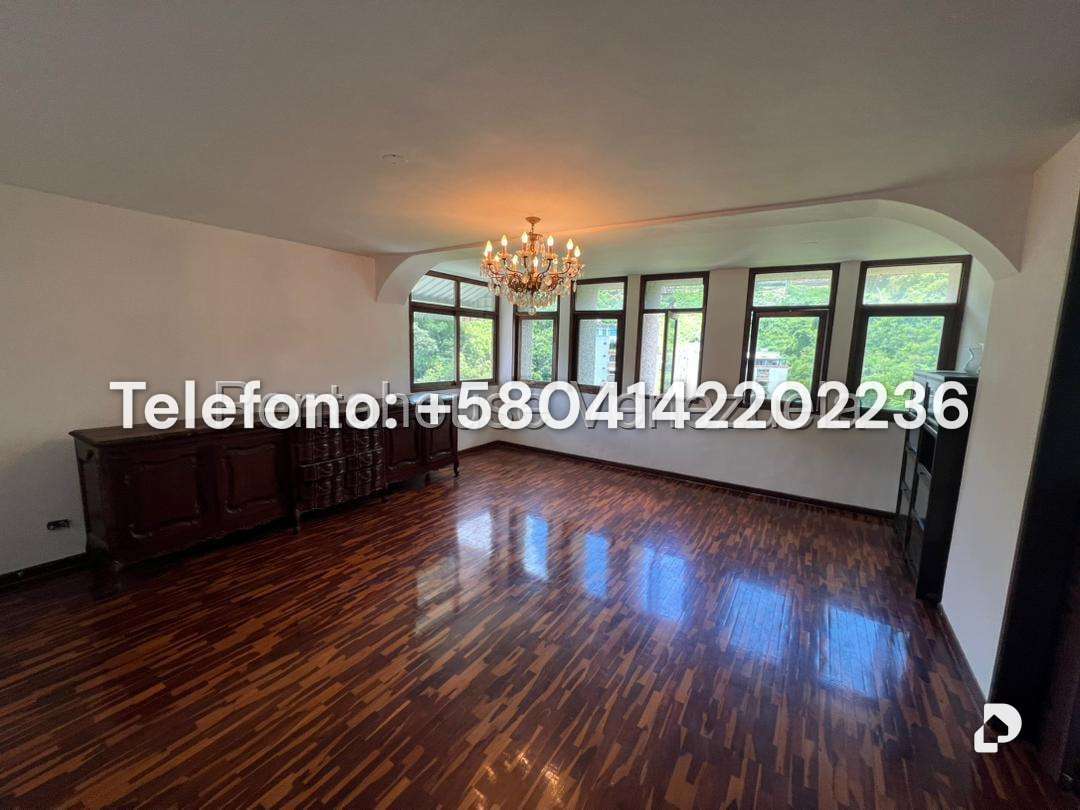 Apartamento en Santa Rosa de Lima, Caracas – 10