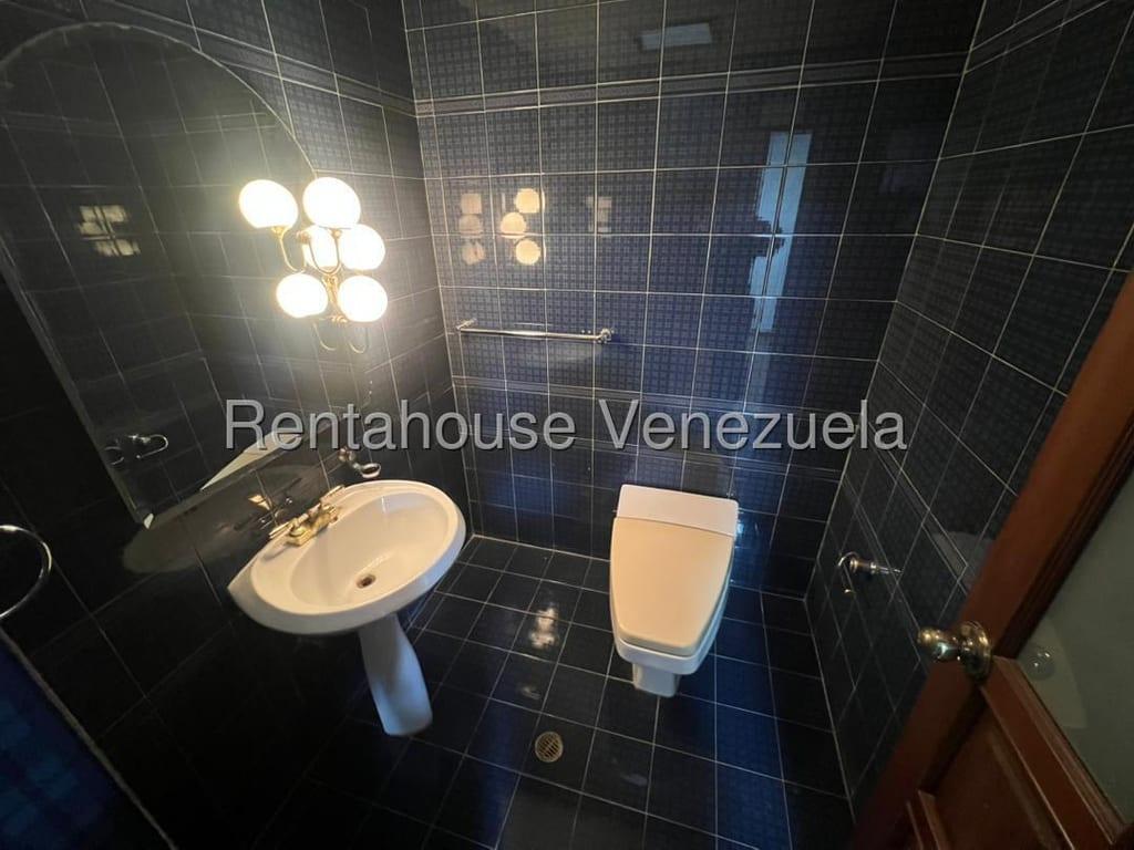 Apartamento en Santa Rosa de Lima, Caracas