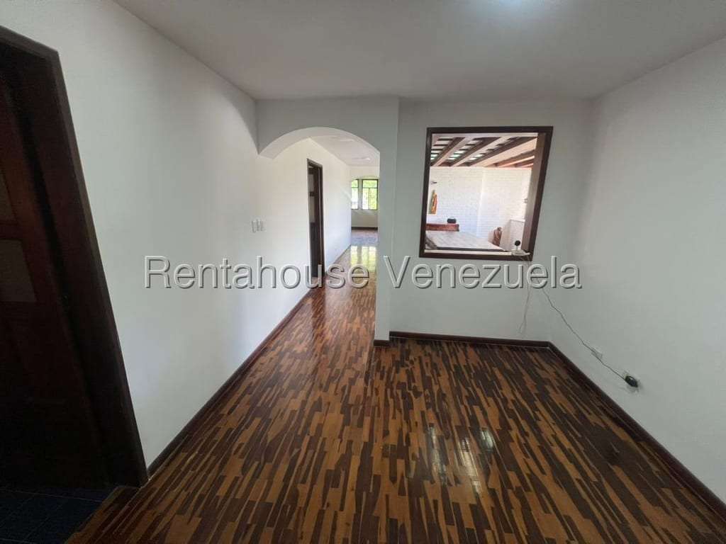 Apartamento en Santa Rosa de Lima, Caracas