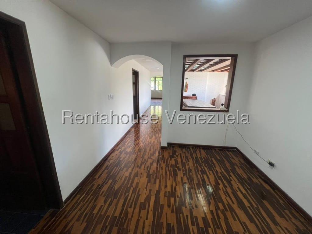 Apartamento en Santa Rosa de Lima, Caracas