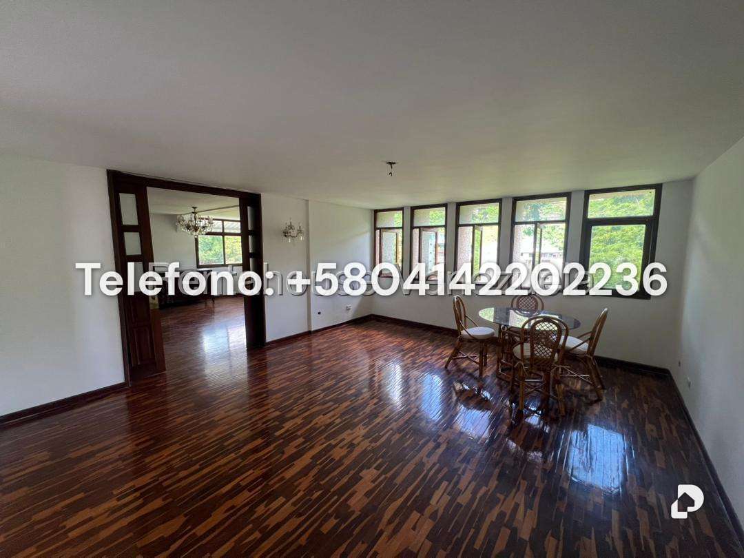 Apartamento en Santa Rosa de Lima, Caracas – 11