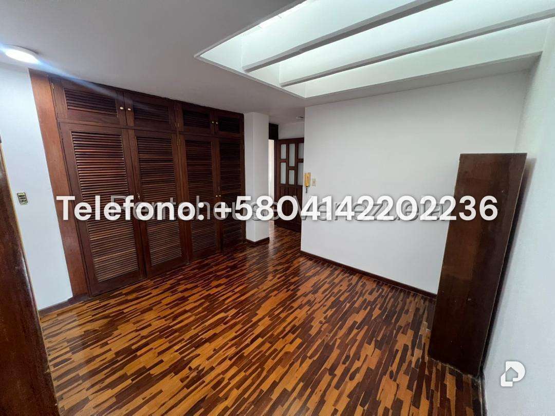 Apartamento en Santa Rosa de Lima, Caracas – 31