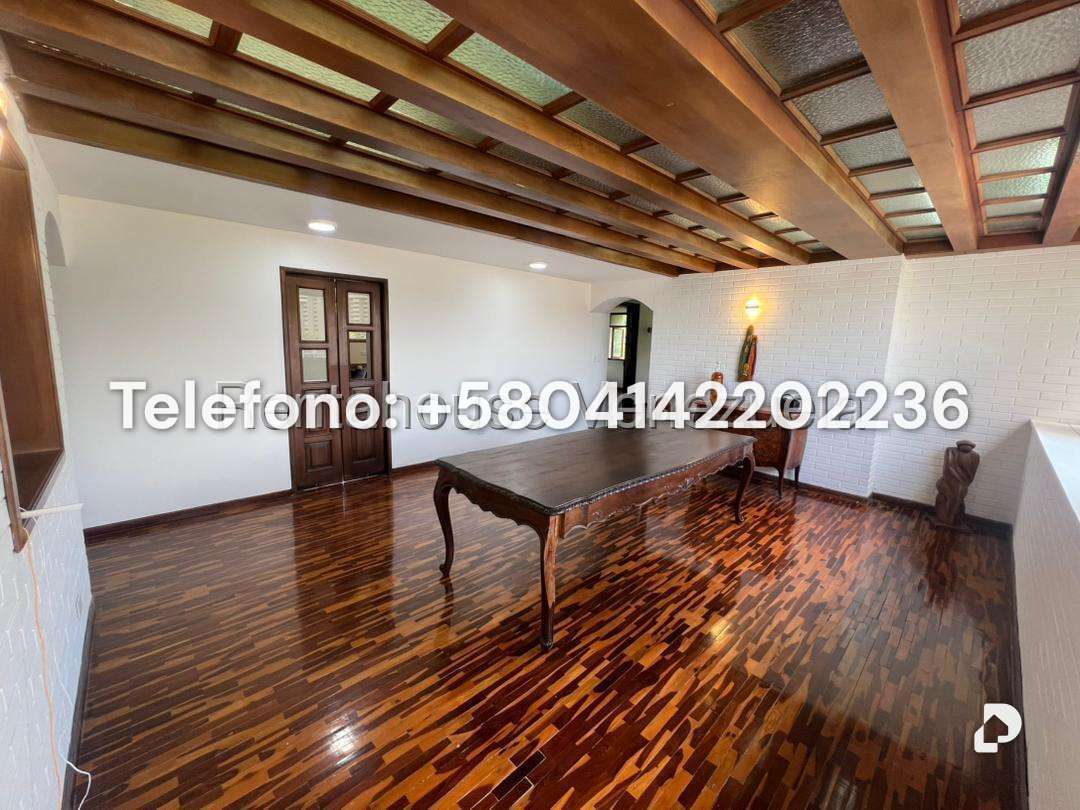 Apartamento en Santa Rosa de Lima, Caracas – 7