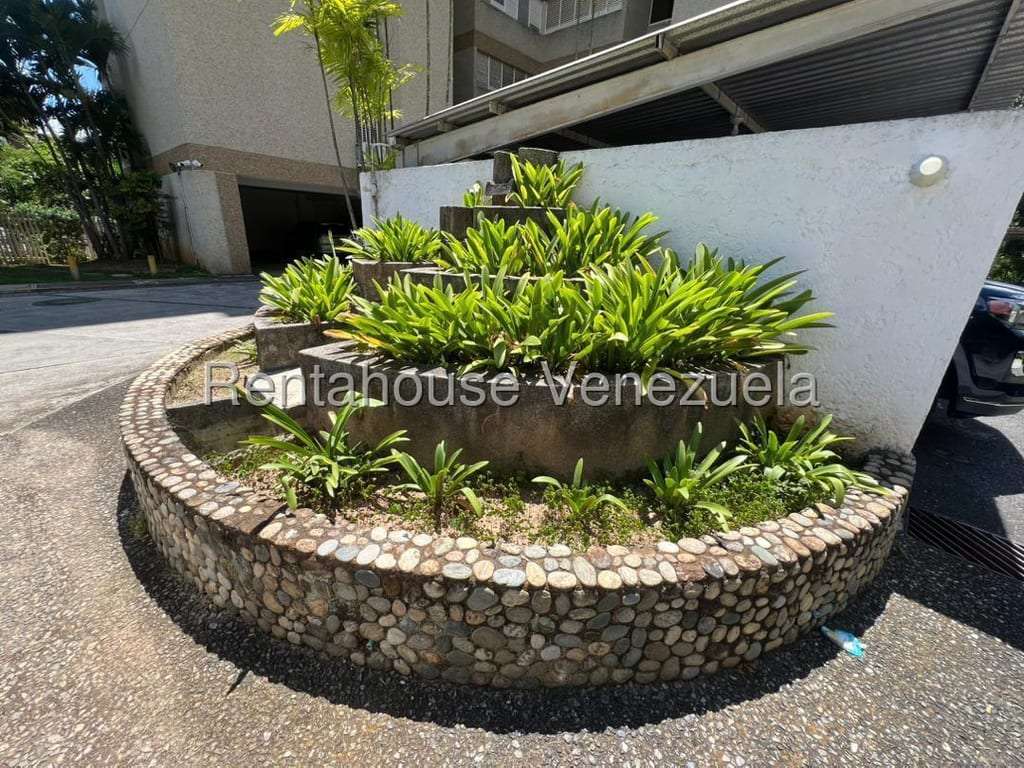Apartamento en Santa Rosa de Lima, Caracas